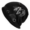 Kiss All The Time  New Album Caps Harrys Music Styles Unisex Women Skullies Beanies Hats Summer Warm Multifunction Bonnet Hat