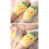 Reticular Baby Cartoon Knee Pads Cotton Polyester Crawling Toddler Protector