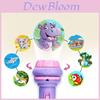 Childrens Cartoon Projector Flashlight With Light Up And Educational Features For Baby Learning And Play