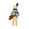 SpongeBob Bikini Bottom Characters Funny Plush Toy Blind Box Pendant Gift