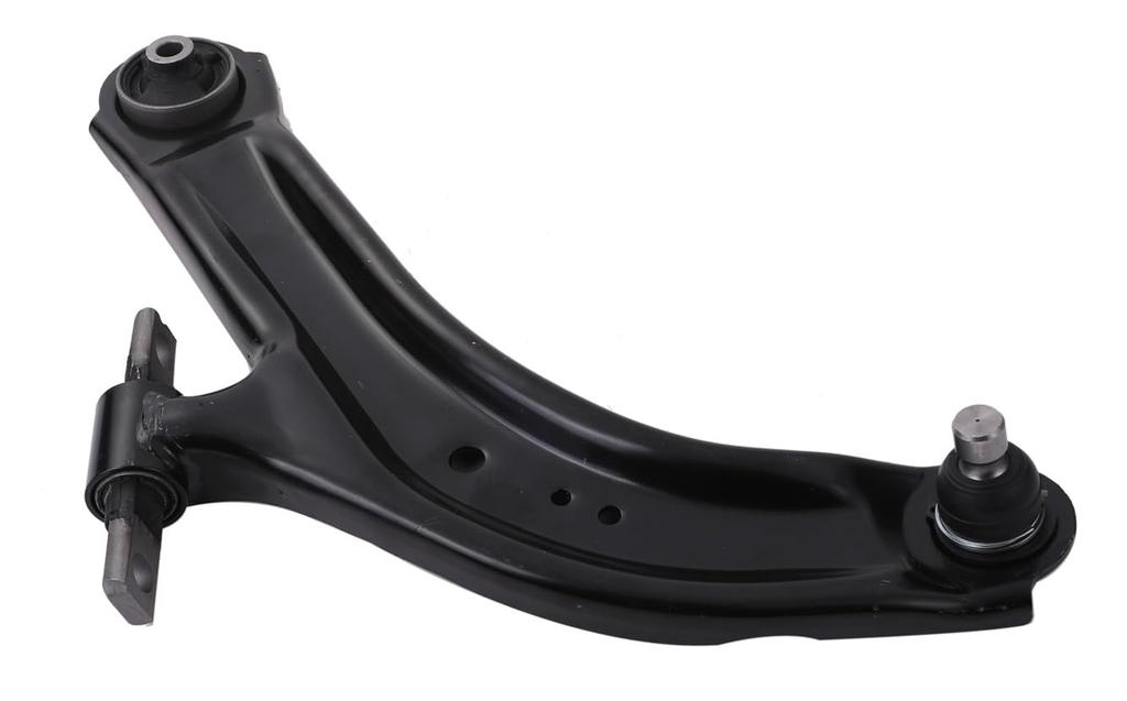 Nissan Serena C25 CC25 Voorste Onderste Draagarmen en Rechterkant Onderdeelnummers en Aangepaste Onderdelen en Rechts (Linker Set) - 54501-5TA0A 54500-5TA0A - (Links