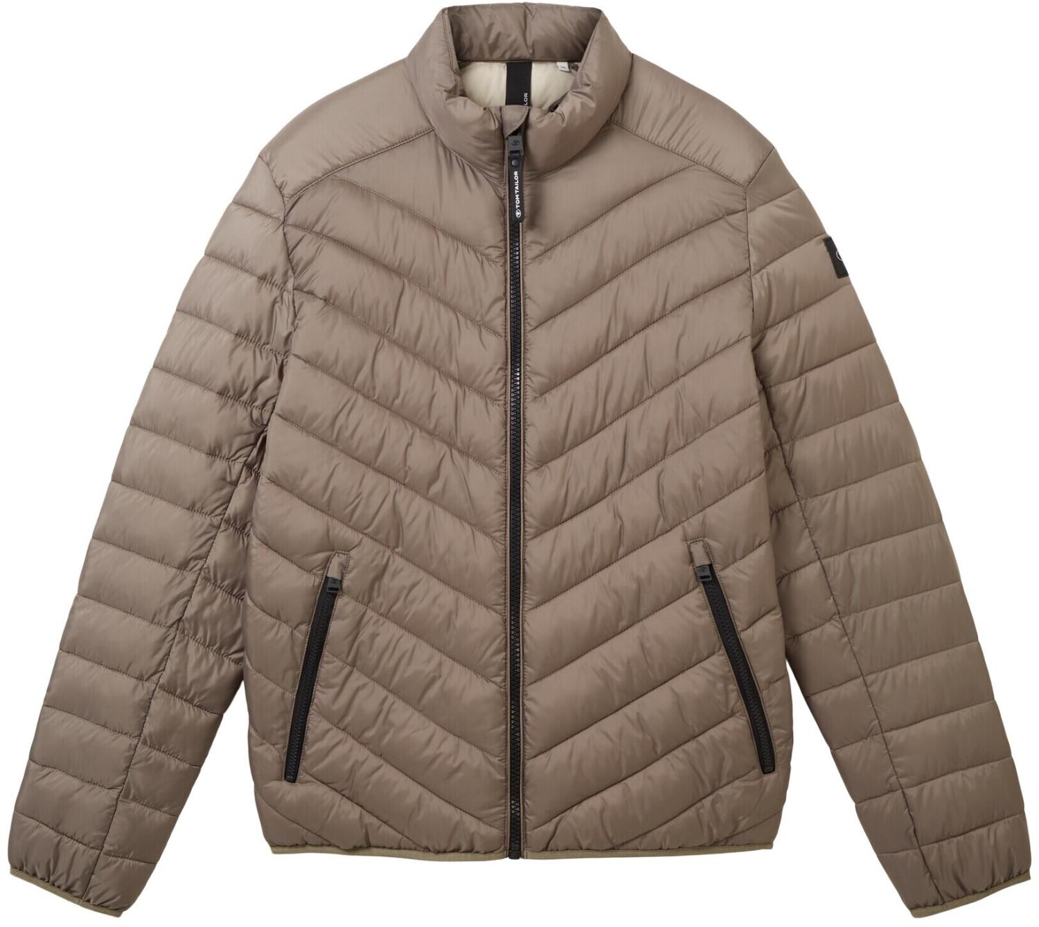 

Зимняя куртка Tom Tailor Lightweight Jacket (1036073) дымчато-оливковый зеленый M