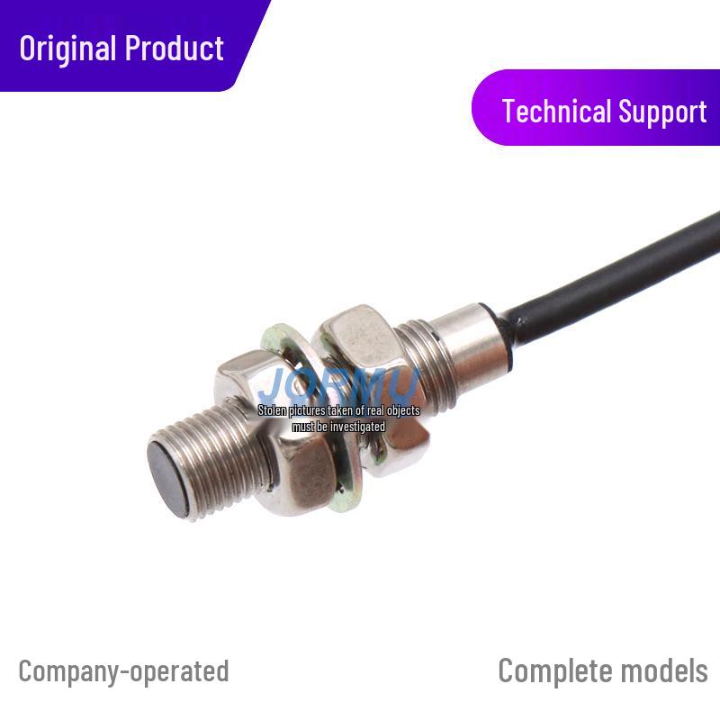 EM-005 NPN Proximity Sensor Switch with Built-in Amplifier