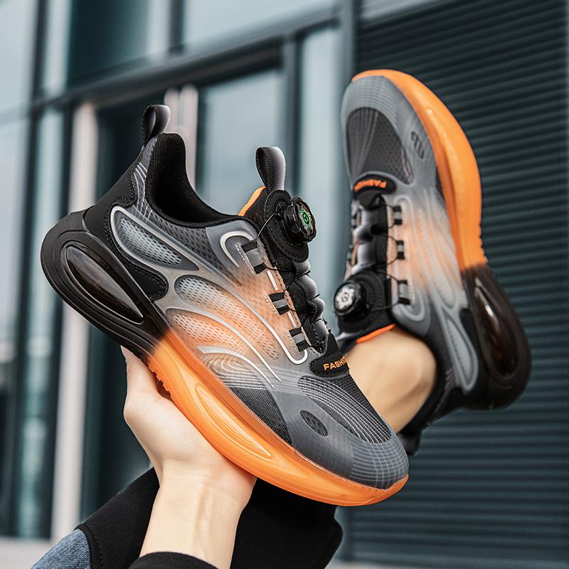 Pantofi barbati Pantofi barbati casual Pantofi barbati tenis Pantofi de lux Trainer Race Pantofi respirabili Pantofi de alergare moda pentru femei