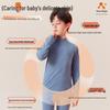 Langsha Boys' Thermal Underwear Set