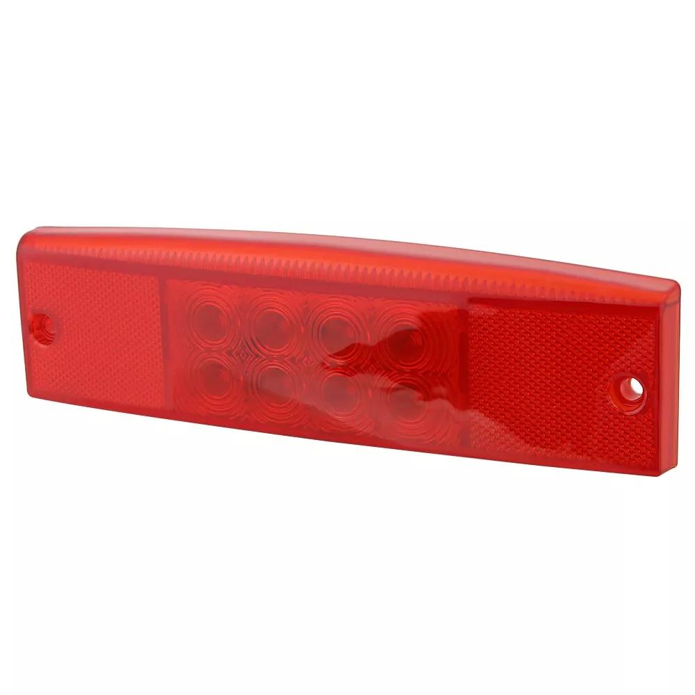 2 stk LED baklykteglass for Polaris Ranger 400 500 570 800 2411450
