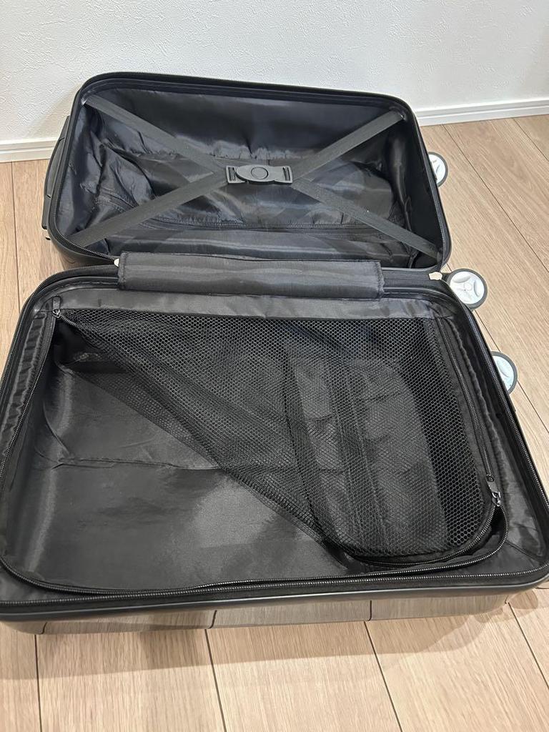 [USED] BIGBANG Carry Case