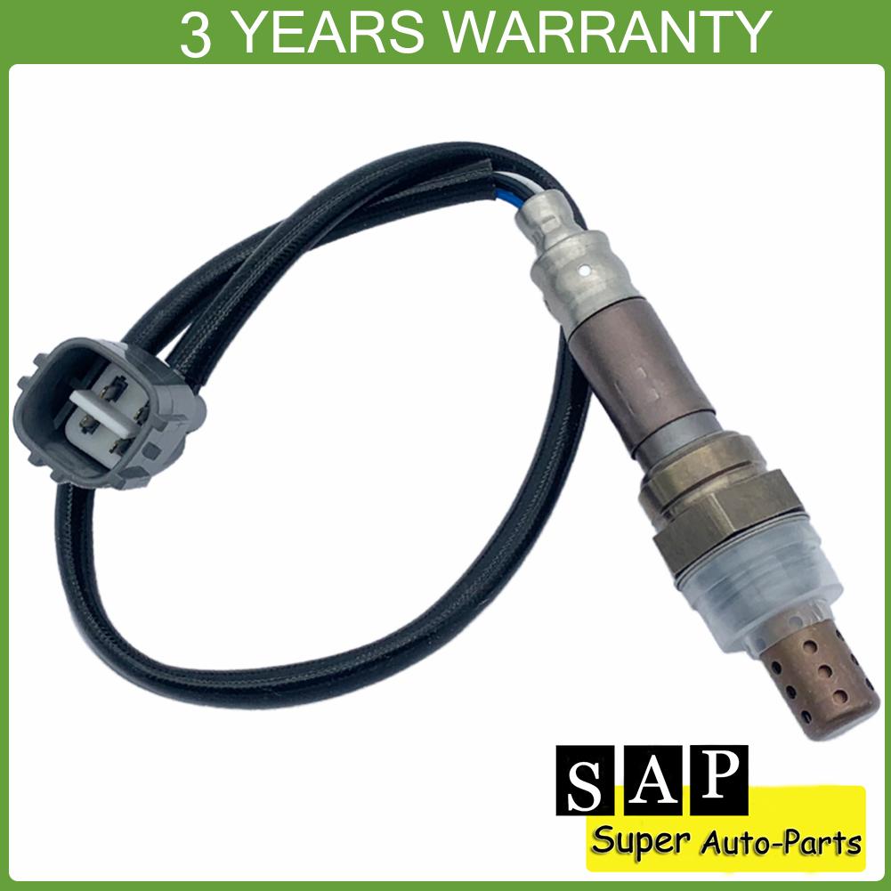 234-4069 Rear Oxygen Sensor For Toyota Yaris 06-14 Echo Scion xA xB 04-06 1.5L