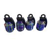 4/5PCS Tire Valve Stem Caps Anodized Aluminum Wheel Valve Covers Accessories Universal Cars SUVs Bikes Trucks And Motorcycles·