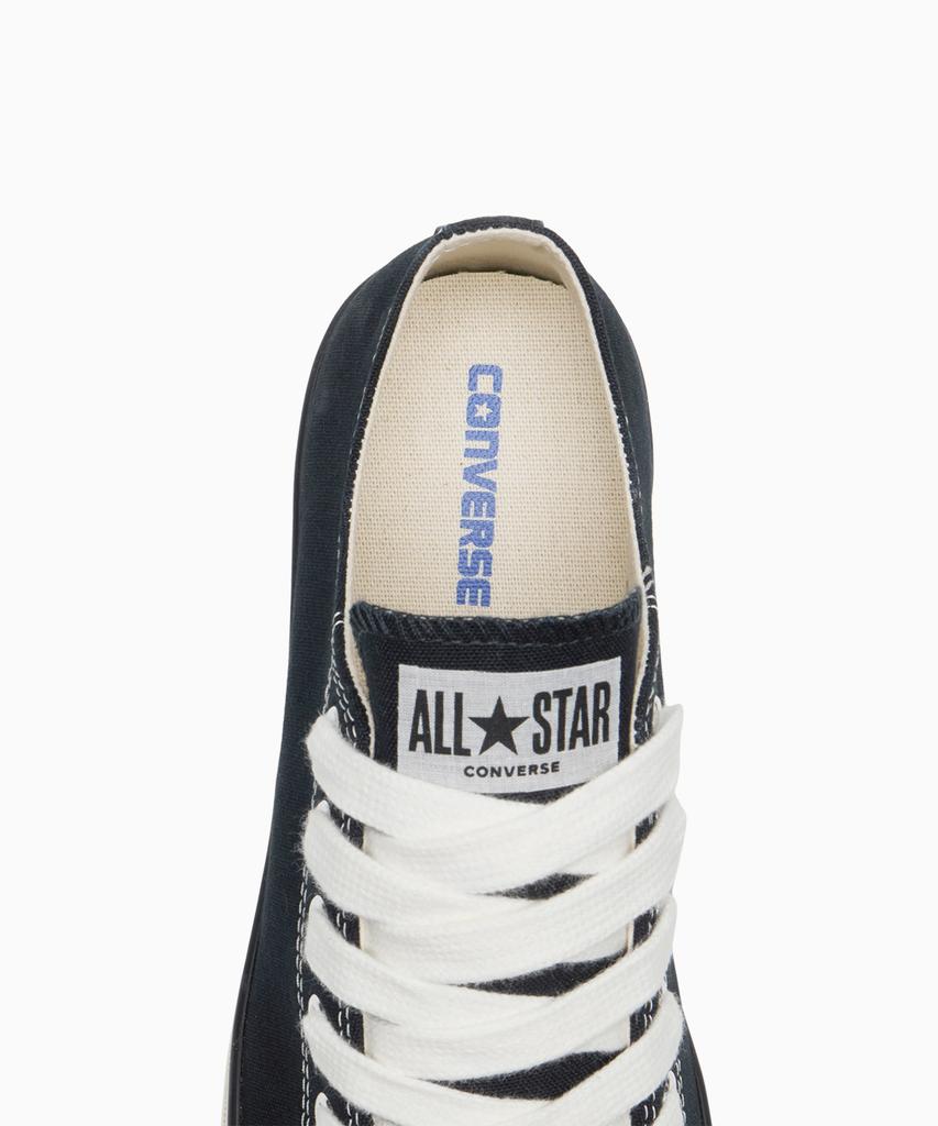 Converse Chuck Taylor Throwback Schwarz A19080C