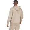 Adidas BOTANICALLY DYED HOODIE Sweatshirt Men's Khaki HB6570