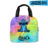 Lunch Bag Student Office Workers Bring Rice Bento Bag Aluminum Foil Thermal Insulation Bag Children'S Portable Meal Bag