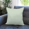 Streifen Kissenbezug Bequem Wendbar Kissenbezug Ideal für Auto Sofa Schlafzimmer Jenseits