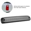 LED High Mount Brake Light Cargos Lamps S67008 Fits for Ford F 250 F 350 99 16Black