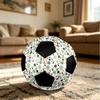 1PC Tropical Toucan Soccer Ball Size 5 Football Machine Sewn Indoor/Outdoor Universal Football Gift W33