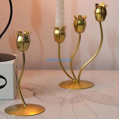 Woondecoratie – Kandelaars