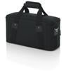 GATOR GM-12B Microphone Case for GM Microphone Series (12-Mic Capacity)