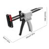 Tube Squeezing Machine Dispenser Glue Gun Universal Manual Glue Gun Extruder Dispensing Gun for Toothpaste Cream Adhesive