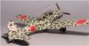 Wingsey Kits 1/48 Japanese Army Type 99 Reconnaissance Aircraft Plastic Model Kit WNKD5-05