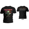 Iron Maiden - Legacy Of The Beast Tour (T-Shirt)
