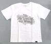 Takane Lui T-shirt White Ver. L Size Hololive holoAnimArt Vol.2 (2025)