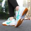 Badminton Shoes for Men and Women Field Non-slip Sports Training Comfortable Sneakers 2025 Luxury Designer Tennis Shoes for Men