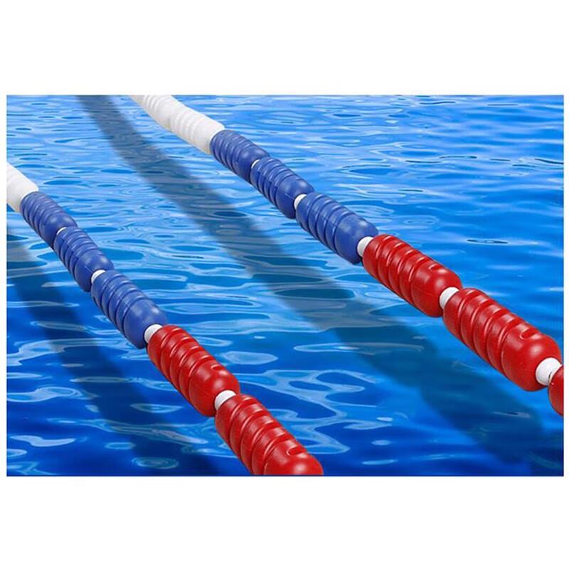 Swimming Pool Lane Dividing Rope