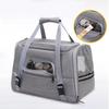 Collapsible Cat Bag Soft Sided Dog Carrying Case Easy Storage Pet Carrier  Rabbit