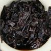 Puerh-Tee, reifer Ziegeltee, schwarzer Tee, isländischer alter Baum, Yunnan-Puer-Ziegeltee