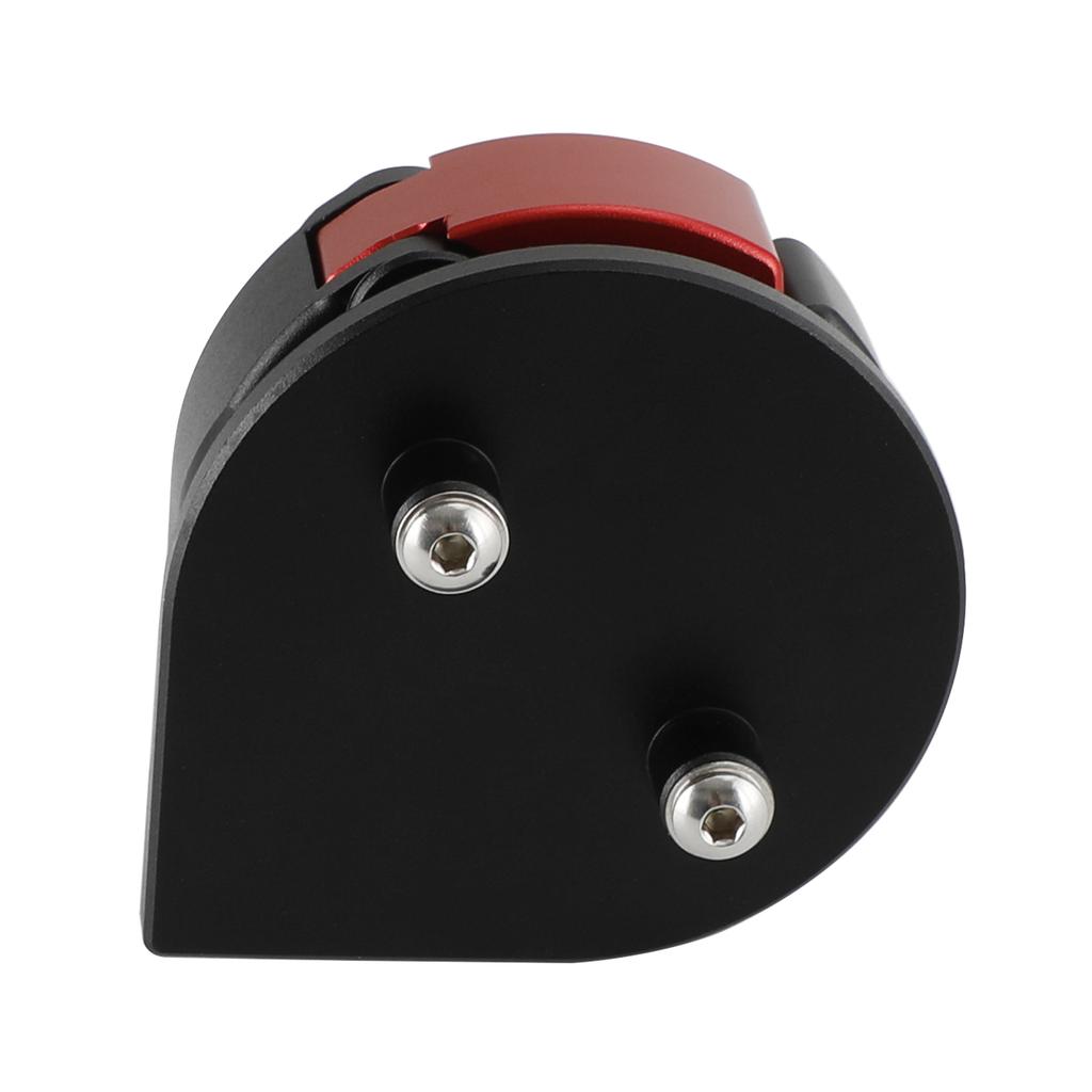 Cnc Carry Helmet Hook Bottle Cargo Hanger Red Fit For Piaggio Vespa Gts 300 Gtv