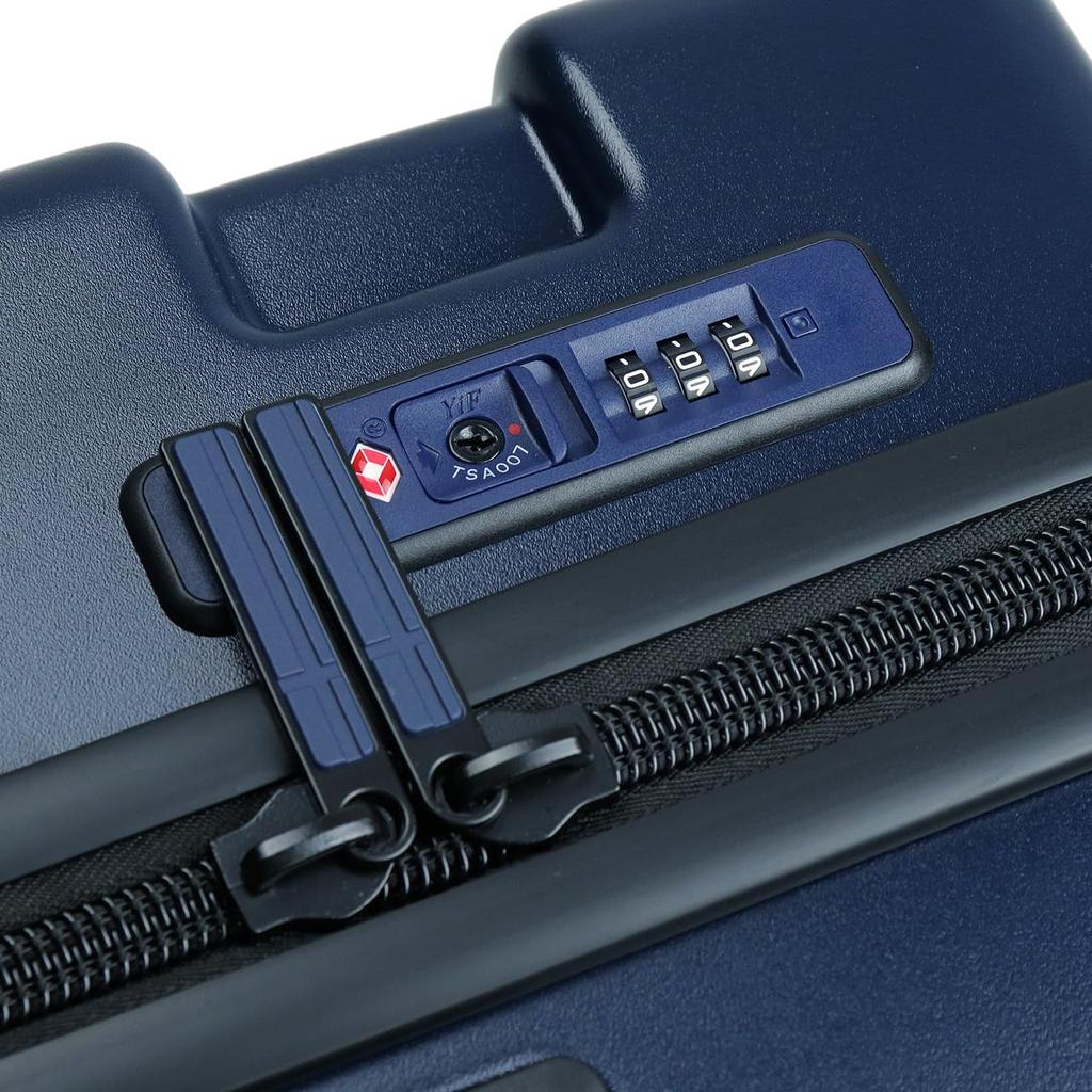 Walizka Carry Wagon Sage Green [Innovator]