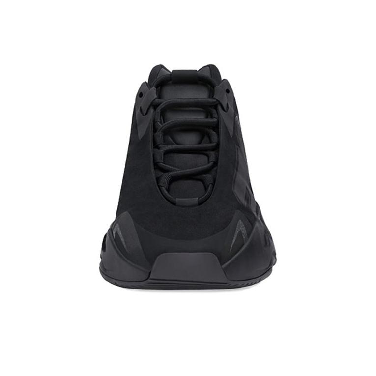 adidas Yeezy Boost 700 MNVN Triple Black Unisex Sneaker FV4440