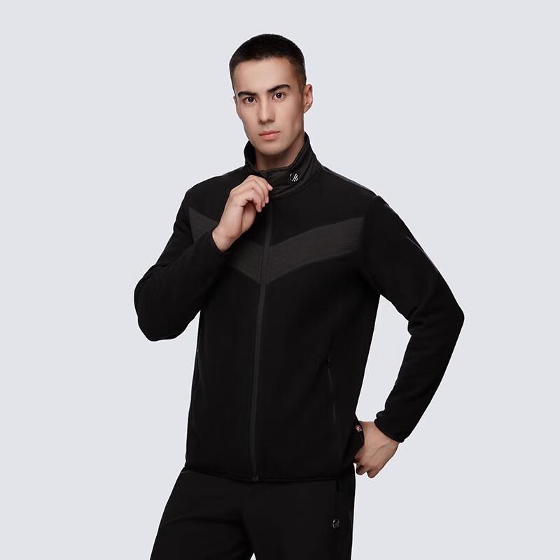 HALTI Men's Fleece Primaloft Liner Jacket