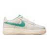 Nike Air Force 1 07 LV8 GS Test of Time Kids Sneakers Cream Sail Coconut-Milk DO5877-100
