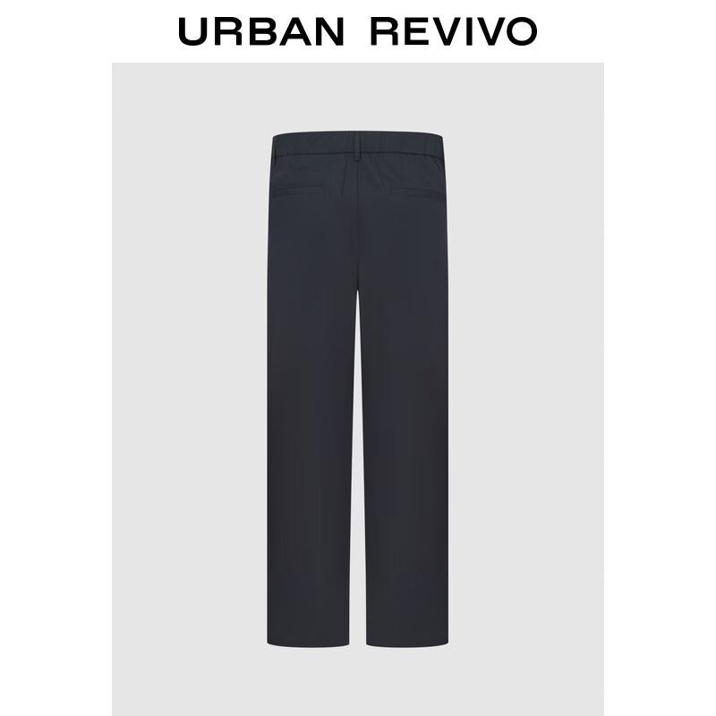 

UR Men s 2025 Fall Commuter Straight-Leg Pants 32