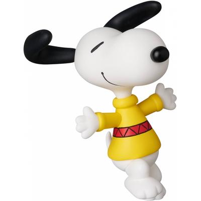 Peanuts Udf Peanuts Series 18 Sweater Snoopy