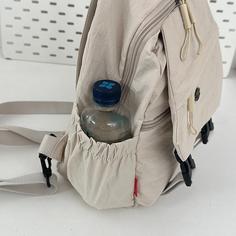 Backpack Unisex Backpack Outdoor Travel Crossbody Bag Lightweight Travel Backpack