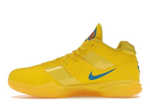 

Nike Zoom KD 3 2023 Low Christmas - FD5606-700 EU 40