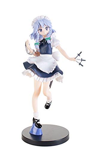 SEGA Touhou Project Premium Figure "Sakuya Izayoi" (Prize)
