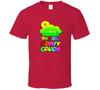 The Big Comfy Couch Tee Retro Kids Show T Shirt Unisex T-Shirt