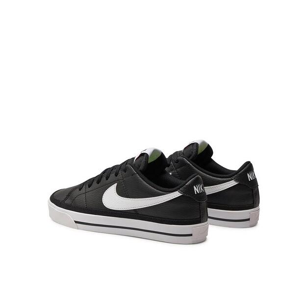 Nike Sneakers Court Legacy Nn DH3162 001 Black