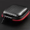 Wireless Headset Storage Box EVA Earphone Charging Cable Storage Case Anti-Pressure Wear-resistant Anti-fall Protection Pouch