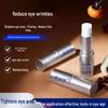 Han Lixi Caffeine & Niacinamide Men's Eye Cream: Reduces Dark Circles & Fine Lines, Moisturizes & Hydrates Eye Area