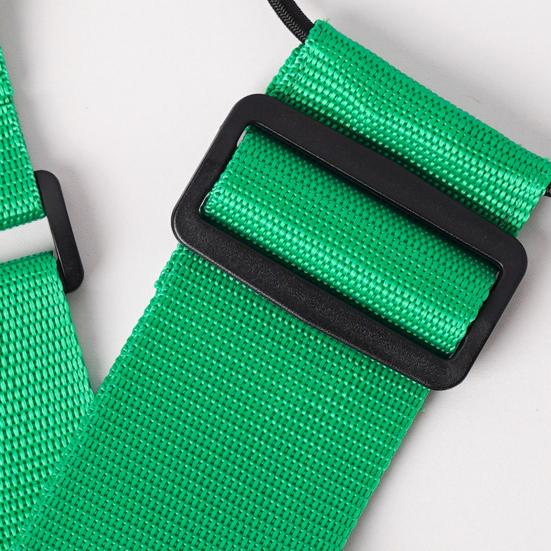 Ayarlanabilir Bagaj Bağlantı Kayışları Bagaj Esnek Sabitleme Kemeri Bavullar İçin Bagaj Taşıma Kayışı Seyahat Güvenli İstifleme Eller Serbest Kolaylık