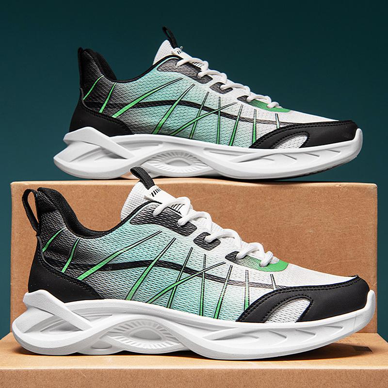 Fashion CYYTL Summer Sneakers Mens Shoes Casual Breathable Sports Outdoor Running Hiking Luxury Tennis Fashion Platform Designer Loafers