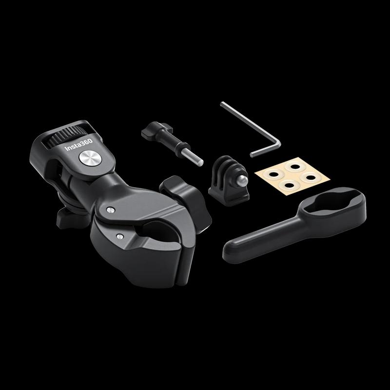 

Insta360 Super Clamp (CN version)