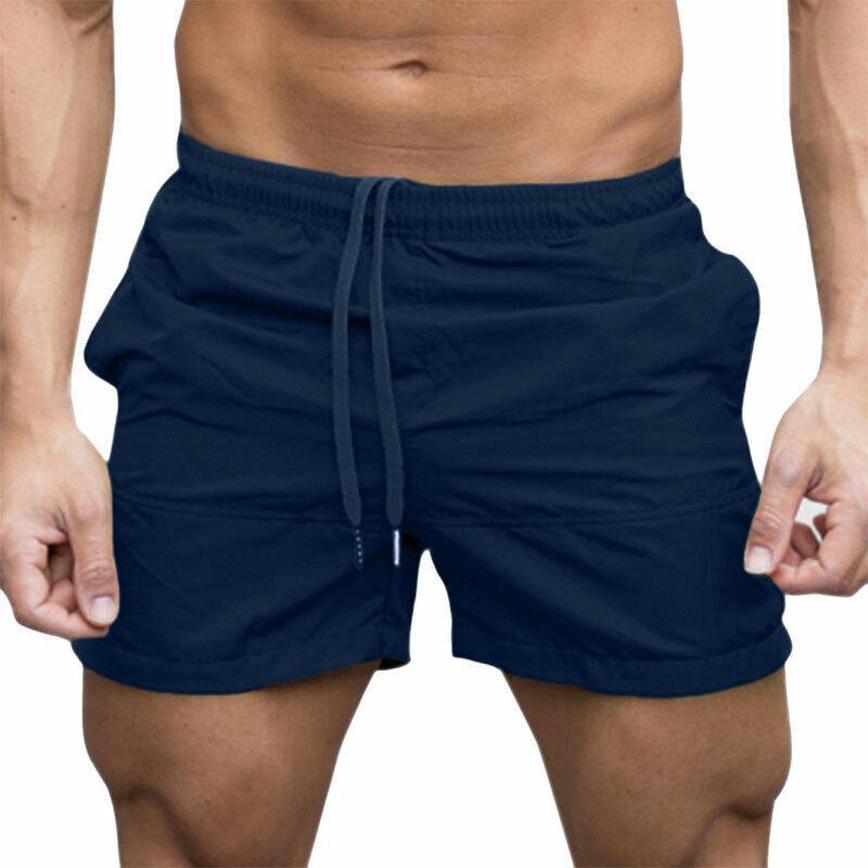Stylish Men Summer Pant Shorts For Casual And Sports Activities With Comfy Fit