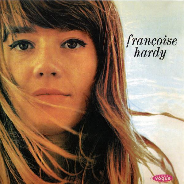 

CD FRANCOISE HARDY Le Premier Bonheur Du Jour 74321380032 BMG 1996 Japan Rock Used