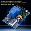 XH M604 Battery Charge Control Module DC 6 60V Protection Board for Automatic Charging Stop