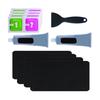 Trampoline Air Mattress Repair Patch Kit, Holes Or Tears in a Mat, Waterproof